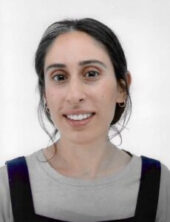 Photo of Carmela Freti